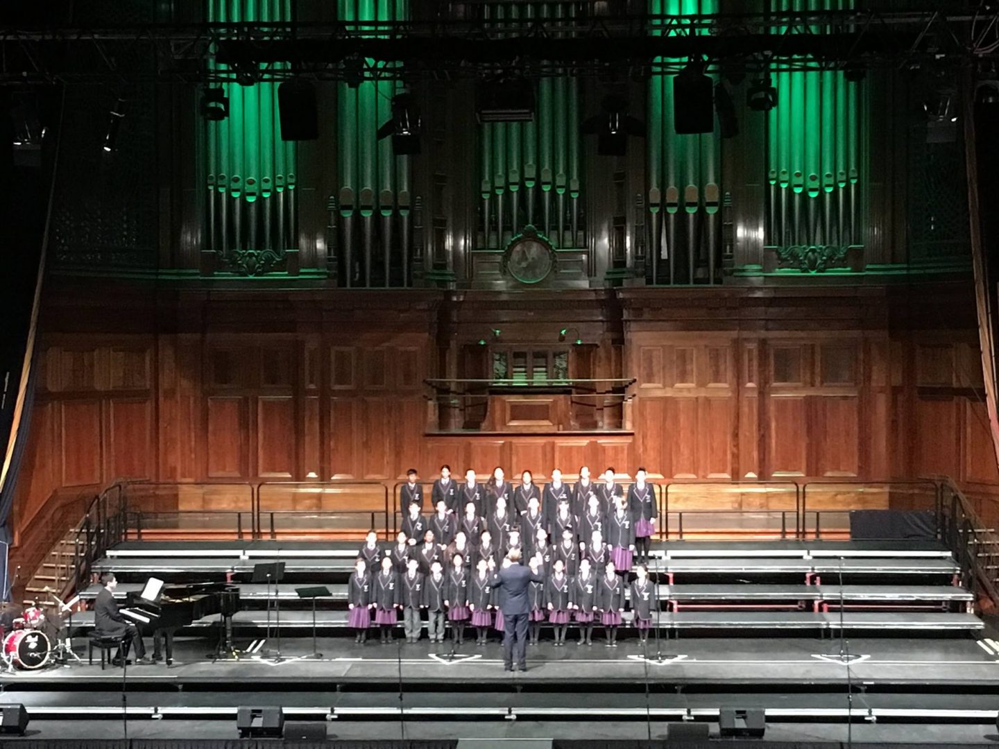 Southern Cross Grammar