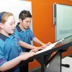 Student Oath