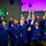 Year 6 Graduation