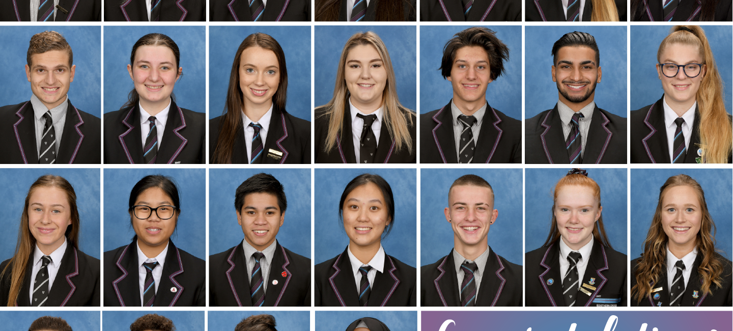 2019 SCG VCE Results