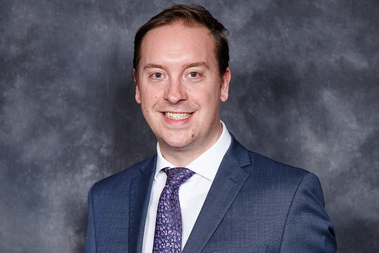 Scott Radburn