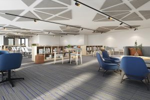 The Learning Resource Centre