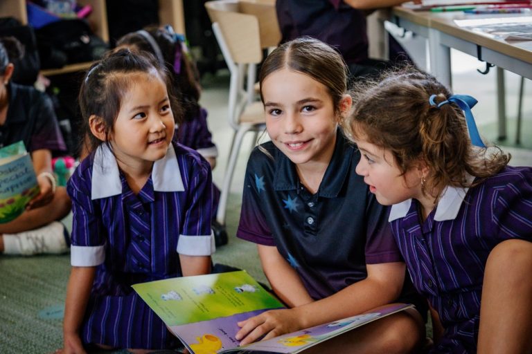 Primary School Image